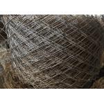380G/M2 0.35MM Brickwork Reinforcement Mesh Galvanized Anti Cracking