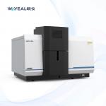AAS Atomic Absorption Spectrophotometer For Trace Metal Analysis AA2300 for sale