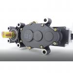 Speed 1500r/min Parking Boom Barrier Motor With IP44 Level Protection for sale