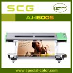1.6 m High Quality Direct sublimation Textile Printer for polyester for sale