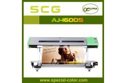 China 1.6 m High Quality Direct sublimation Textile Printer for polyester supplier