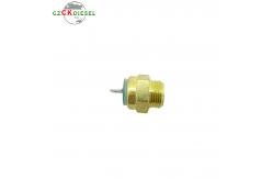 China Water Temperature Sensor MM432104 for Engine L2E L3E S3L2 S4L2 L2A supplier