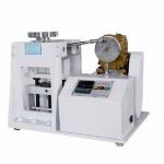 ISO6945 1.25Hz Rubber Testing Machine Anticorrosive For Hose Friction for sale