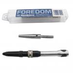 TOKTOS Engraving Foredom Flex Shaft Handpiece For Jewelry Shaft Carving for sale