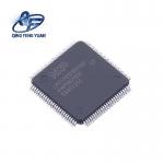  Freescale Integrated Circuit Components LPC1765FBD100K for sale