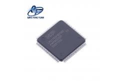 China  Freescale Integrated Circuit Components LPC1765FBD100K supplier