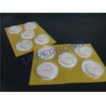 Flame Resistant Tobacco Suction Nylon Tapes For Making Machine for sale