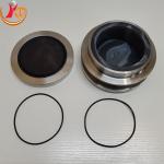 250ml Agate Grinding Set for Retsch Vibratory Disc Mill RS 200 Industrial Ceramic for sale