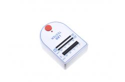 China 2 - 150mA Mini Handy Electronic LED Tester Light Emitting supplier