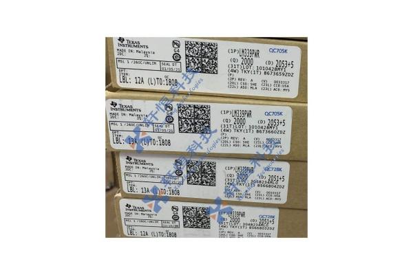 LM339PWR