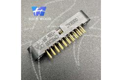 China HW-M80 Connectors, HW-M80-5002042 2mm Pitch Rectangle Connector supplier