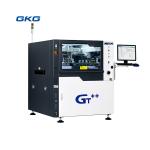 GKG Solder Paste Screen Printing Machine GT++ PCB Automotive Electronics Manufacturing for sale
