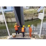 Environmentally Friendly Trenchless Sewer Repair Sustainable Solution For Pipe Maintenance for sale