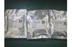 China 3 Inch InP Crystal Dummy Prime Semiconductor Substrate supplier