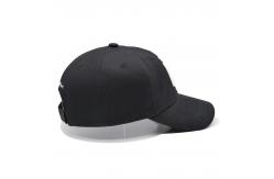 China Custom Embroidered Men Baseball Cap 60cm Unisex Dad Hat supplier