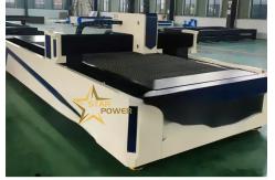 China Full-Scene Adaptation Of Professional Multi-Functional All-Directional Precision Metal Cutting Machine supplier