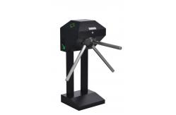 China Automatic Tripod Turnstile Gate pedestrian gate access control Intelligent barrier supplier