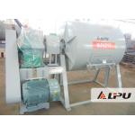 4 Kw High Speed Ball Mill / Batch Ball Mill In Chemical Industry 2.5 T for sale