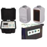Fiberglass Housing Doppler Water Flow Meter With RS485 Bi Directional for sale