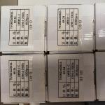 SC Cut Doubly Rotated Quartz Crystal Blanks For Oven Stabilized Oscillators for sale