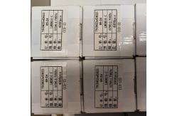 China SC Cut Doubly Rotated Quartz Crystal Blanks For Oven Stabilized Oscillators supplier