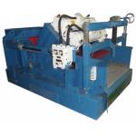 JZS Series Motor Power  2×2.2 KW Screen Area 3×0.833×1.15 (m2) for sale
