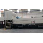 Continuous Production Side Glass Tempering Furnace for Car Side lites for sale