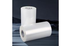 China High Temperature Cooking Composite Transparent Cpp Film Factory supplier