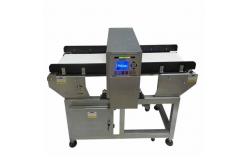 China 40m Industrial Metal Detector Conveyor supplier