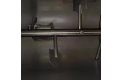 China 10 Kg / Day Electric Kitchen Garbage Composting Machine Food Waste Crusher supplier