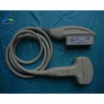 Abdominal Used Ultrasound Probe GE 3C-RS Curved Array Transducer For LogiqBook Vivid I for sale