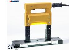 China Magnaflux magnetic particle test equipment mag particle testing equipment supplier