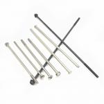 Long Machine Extra-Long Screw Of Motor Rotor Bracket With Extended Hexagon Flange Bolt And External for sale