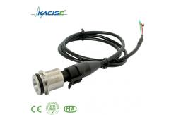 China high temperature pressure sensor supplier