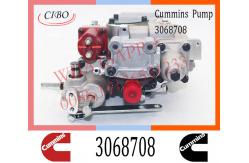 China Diesel Engine Parts Fuel Injection Pump 3068708 4067956 3065765 For Cummins KTA19 supplier