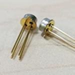 3V DIP Board Mount Temperature Sensors MLX90615SSG DAG 000 TU for sale