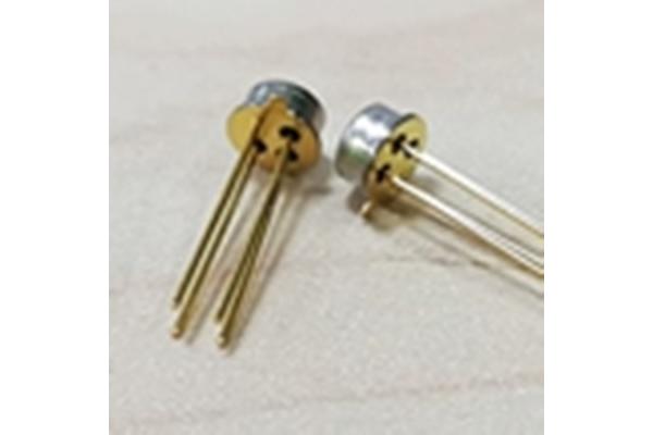 3V DIP Board Mount Temperature Sensors MLX90615SSG DAG 000 TU