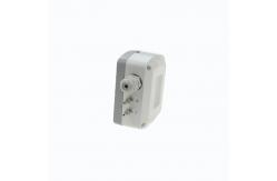 China Manual Calibration Water Differential Pressure Sensor Customized supplier
