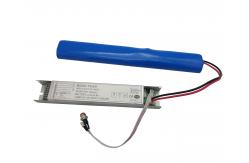 China 110V 240V Conversion Kit Emergency Light Power Supply Rechargeable supplier