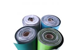 China ESD Matting Natural Rubber Sheet Antistatic Table Mat For Cleanroom Floor supplier