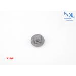 Brush Magnetic Handbag Clasp , Magnetic Bag Clasps K2048 Customized Design