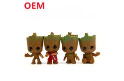 China vinyl art toy figure custom oem factoy custom custom design toys supplier