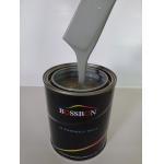 1K 2k High Build Epoxy Primer Automotive Acrylic Car Paint 3 Coats Maximum for sale
