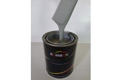 China 1K 2k High Build Epoxy Primer Automotive Acrylic Car Paint 3 Coats Maximum supplier