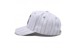 China Logo Embroidered Unstructured 5 Panel Baseball Cap With Product Name supplier