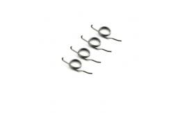 China Coil Helical Torsion Spring Torque Testing High supplier
