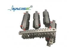 China Mechanical Equipment Instruments Wire Rope Vibration Isolators For Isolation Buffering supplier