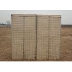 China Hesco MIL1 Hesco barrier 10m Gabion Wall Hesco Cages with Competitive Price for sale
