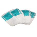 Leakproof High Absorption Adult Disposable Diapers MOQ 1*20'GP for sale