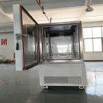Desktop Constant Lab Humidity Chamber 48L 220V 2.5KW
